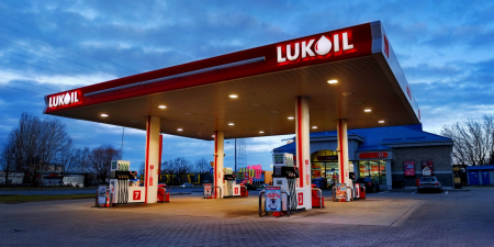 "Luk Oil"dən yanacaq vurarkən DİQQƏTLİ OLUN! - GİLEY