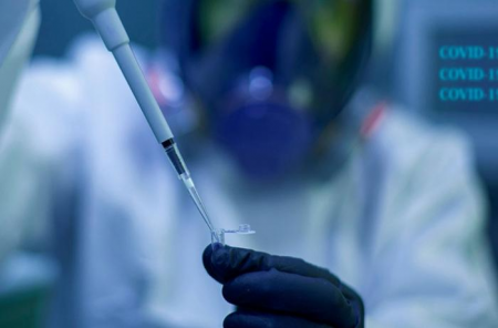 Son sutkada ölkədə nə qədər insan koronavirus əleyhinə peyvənd olunub?