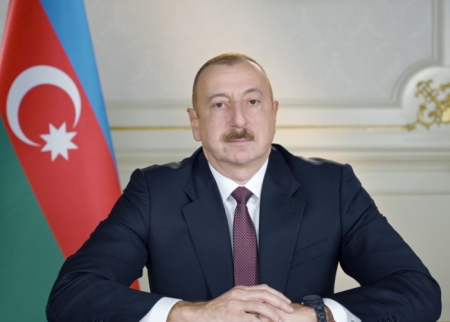 İlham Əliyev Təşkilat Komitəsi YARATDI