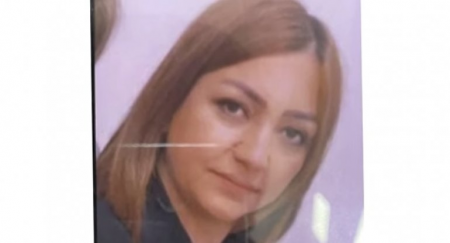 Evində qətlə yetirilən qadın iki uşaq anası imiş... - FOTO