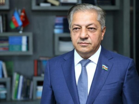 Milli Məclis Feyziyevin SƏRSƏMLƏMƏSİNƏ NƏDƏN SUSUR? - Cinayətkardan həmkar olmaz...