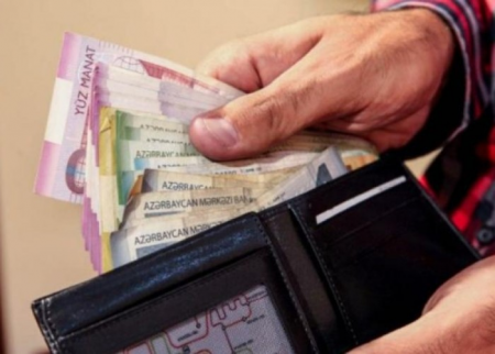 Pensiyaçılara ŞAD XƏBƏR