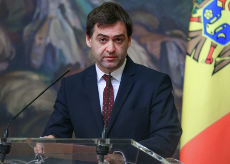Moldova XİN başçısı Azərbaycanda səfərdədir