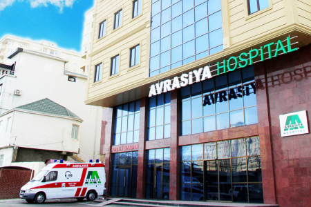 Məşhur klinikaya cərimə protokolu yazılıb