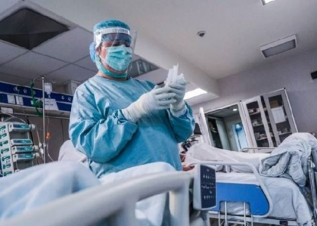 Azərbaycanda koronavirusa yoluxanların sayı 7 mini ötdü