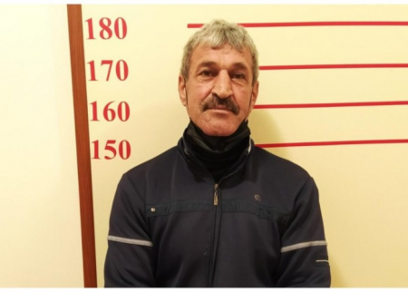 Polisdən ƏMƏLİYYAT: Narkotik satan şəxs saxlanıldı