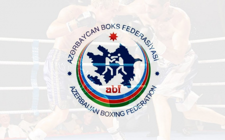 Azərbaycan Boks Federasiyasında yeni TƏYİNATLAR