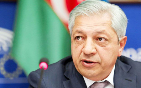 "Cavanşir Feyziyev verdiyi sözün üstündə durmadı..." - Deputata kəndindən ETİRAZ