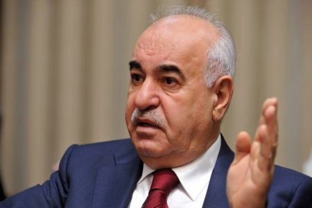 Hakim Elton Məmmədova qarşı xüsusi ittihamı rədd etdi