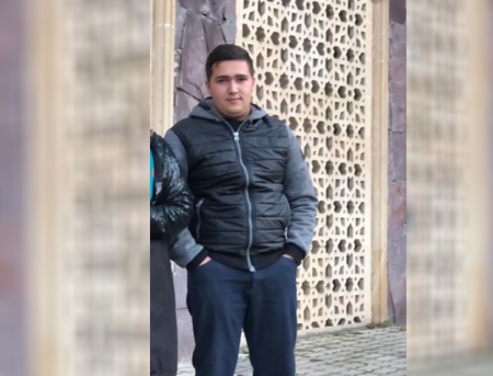 Bakıda 15 yaşlı itkin düşən oğlan tapıldı - FOTO - YENİLƏNİB