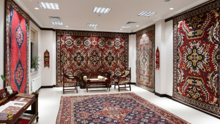 "Azərxalça"da aşkarlanan qanun pozuntuları açıqlandı