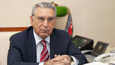 AMEA-nın Ramiz Mehdiyevlə bağlı növbədənkənar iclası çağırılır - İLGİNC GƏLİŞMƏ