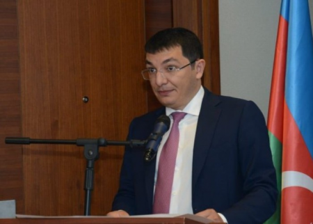 Mikayıl Cabbarovun yeni birinci müavini kimdir? - DOSYE