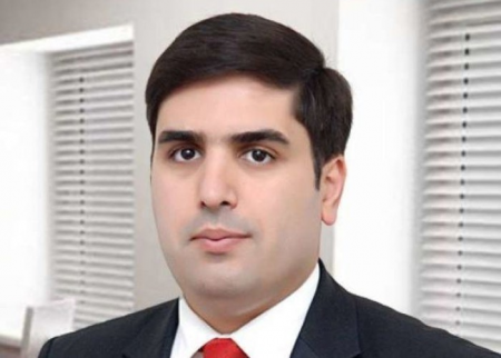 Rövşən Nəcəf Müşahidə Şurasından çıxarıldı