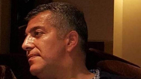 Azərbaycanda polkovnik vəfat etdi - FOTO