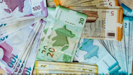 3,3 milyon manatlıq dələduzluq edən şəxsə hökm oxundu