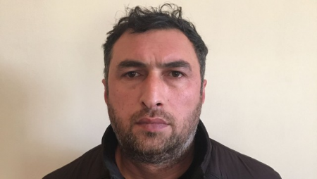 Yas mərasimi təşkil edən şəxs HƏBS EDİLDİ