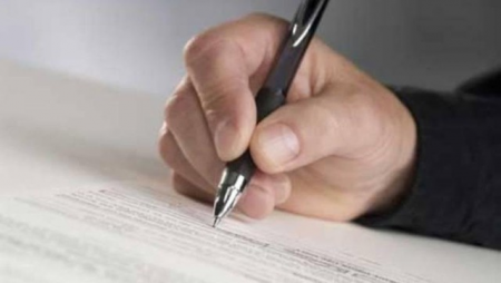 Azərbaycanla Türkiyə arasında memorandum imzalanacaq