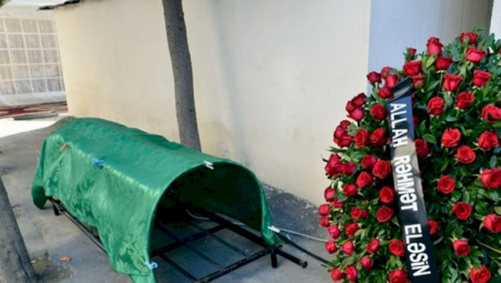 Tanınmış xanəndə vəfat etdi - Foto