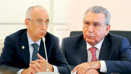 Hacıbala Abutalıbov Mehdiyevə niyə “ikiüzlü, əfi ilan” demişdi?