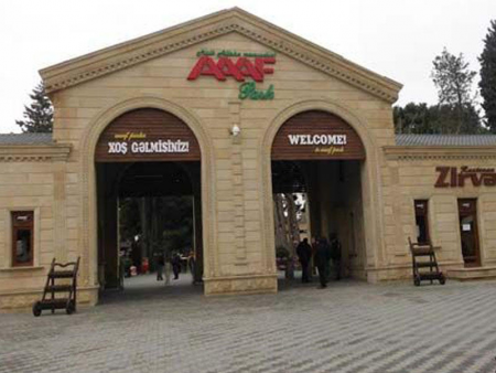 “AAAF Park”dan yeni tələ: 7 ildir evlər verilmir, amma… - Buna nə ad verəsən, bəlli deyil!!!