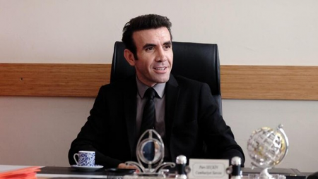 "Ad günümü morqda qeyd etmişdim"