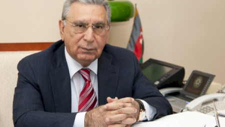 Ramiz Mehdiyev YAP-dan çıxarılacaq