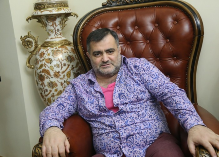 Maqsud Mahmudov şantajla müğənnilərdən pul istəyib - İTTİHAM