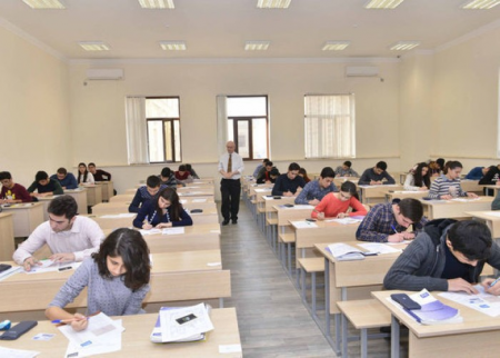"Sınaq imtahanlarının qiyməti aşağı salınmalıdır" - Millət vəkili