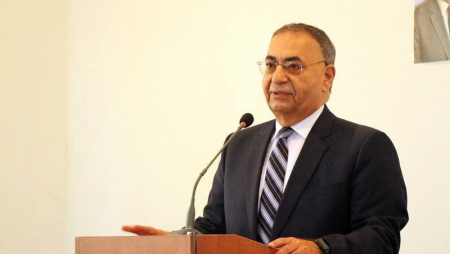Asim Mollazadə: "Təhlükəsizlik Şurası da “təmizlənməli”dir, Ramiz Mehdiyevlərin zamanı bitib!"