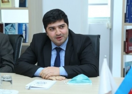 Məhkəmə Ramiz Mehdiyevin köməkçisi ilə bağlı QƏRAR VERDİ - YENİLƏNİB