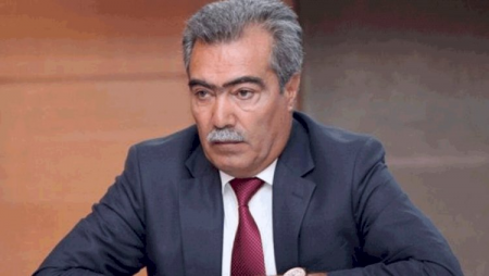 Vüqar Səfərlinin şikayəti üzrə məhkəmə başlayıb