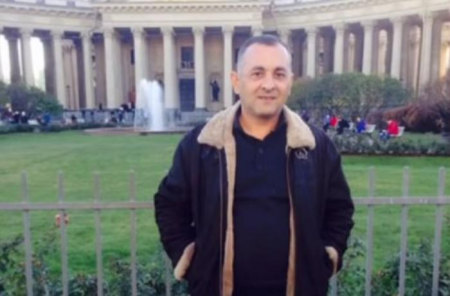"Ölən əmioğlumu xəstəxanaya özüm apardım, amma mənim ifadəmi almadılar" - İDDİA