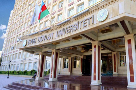 BDU-nun kafedra müdiri vəfat edib