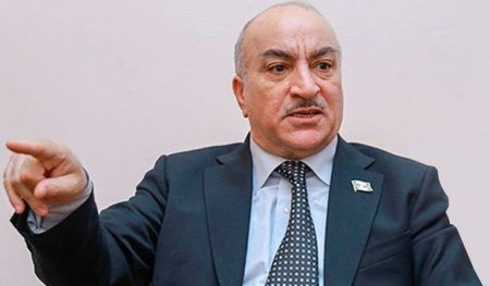 Deputat: "Qida Təhlükəsizliyi Agentliyi sahibkarların başına oyun gətirir"