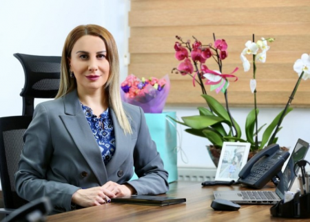 TƏBİB-ə yeni mətbuat katibi təyin edildi