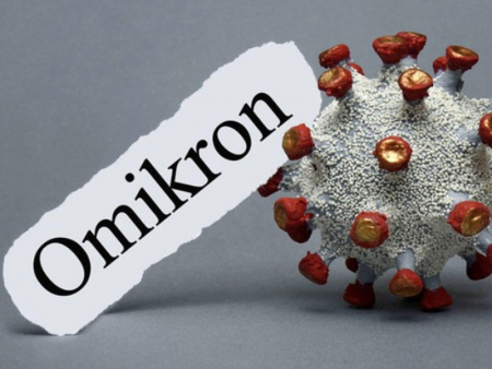 “Stels-omikron”da yeni mutasiya aşkar edildi