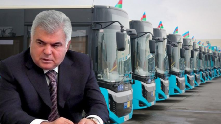 Ziya Məmmədovun şirkətinin dövlətə borcu var - 681 min manat...