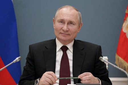 "Putin ABŞ və Avropanı məğlub etdi" - KİV