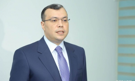 RƏSMƏN MAFİYADIRLAR: Qarabağ Qazisinin HAQQINA BELƏ GİRİRLƏR...