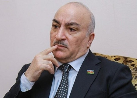 DİN-dən Tahir Kərimli ilə bağlı AÇIQLAMA