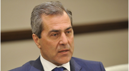Nazim İbrahimovun qardaşına hökm oxundu
