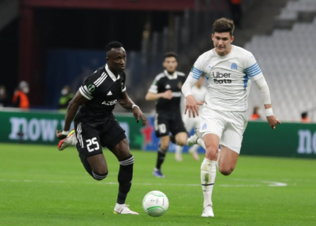 "Qarabağ" səfərdə məğlub OLDU
