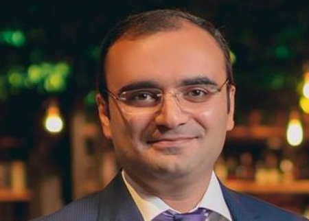 Yeni icra başçısı bu məşhur şəxsin nəvəsidir