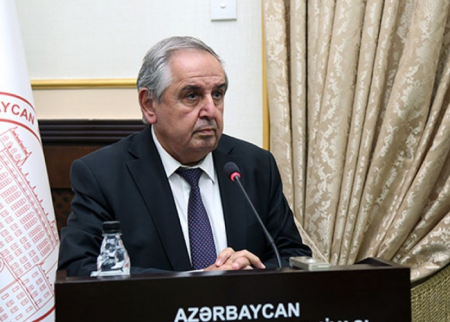 AMEA prezidentinin vəzifəsi bu şəxsə həvalə olunacaq