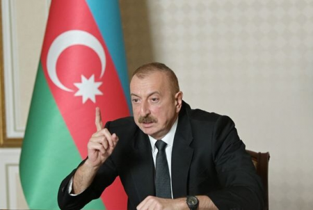 Prezidentdən növbəti XƏBƏRDARLIQ: "Bu ismarış hər bir məmur üçün dərs olmalıdır" - Deputat
