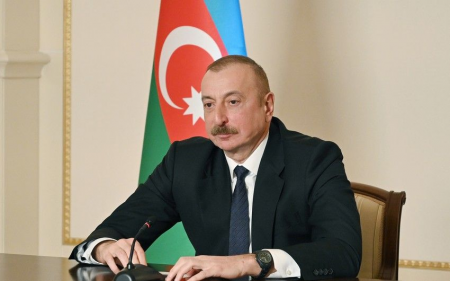 “Ləyaqətlə xidmət edənləri karyera yüksəlişi gözlədiyi kimi, korrupsiya, rüşvət və qohumbazlıq yolunu seçənləri də cəza gözləyir” - RƏY