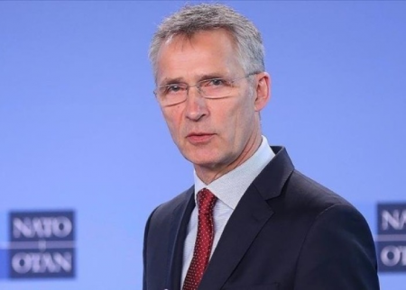 NATO-dan Rusiyaya ÇAĞIRIŞ
