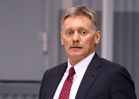 Peskov NATO-nun Baş katibinə CAVAB VERDİ