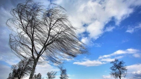 ETNS xəbərdarlıq etdi: Hava kəskin dəyişəcək